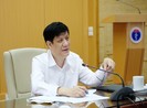 Quyền Bộ trưởng BYT: Chậm vài ngày chu kỳ dịch đã lên gấp đôi