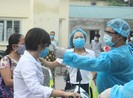 Chiều 21-8: Thêm 2 ca COVID-19, thành viên thứ 4 trong một nhà