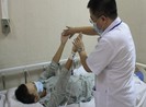 Hà Nội: Ăn tiết canh lợn, thanh niên 29 tuổi hôn mê