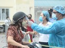 1 chuyên gia mắc COVID-19 nhập cảnh vào Việt Nam