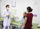 30 phút cứu cụ bà lớn tuổi nhất Việt Nam bị nhồi máu cơ tim
