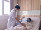 Bệnh viện Việt Đức thực hiện thành công ca ghép thận thứ 1.000