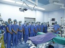 Huy động 150 bác sĩ lấy, ghép tạng cứu 6 người cùng lúc