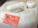 Uống rượu nếp, 1 người chết 6 người nhập viện