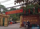 Hơn 3000 HS lớp 9 của một quận dừng thi HK1 do nghi lộ đề