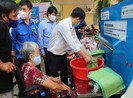 ATM gạo, ATM khẩu trang vào top 10 sự kiện y tế năm 2020