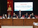 Bộ GD&ĐT: Một năm khó khăn nhưng giáo dục không bị “đứt gãy”