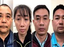 3 cha con bị khởi tố vì đòi nợ không đúng cách