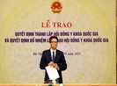 Ra mắt Hội đồng y khoa quốc gia đầu tiên của Việt Nam