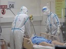 Dịch COVID-19: Bệnh nhân 1465 hồi phục tốt, tự đi lại được