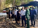 Bộ trưởng Bộ Y tế: Nếu để vượt biên kéo dài sẽ rất căng thẳng!