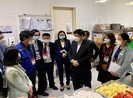 Y tế phục vụ Đại hội Đảng đặt cảnh báo ở mức độ rất cao