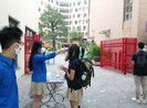 Hà Nội cho học sinh nghỉ Tết sớm 1 tuần vì COVID-19