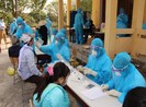 Sáng mùng 1 Tết: Việt Nam không có ca mắc COVID-19