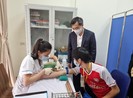Thêm 5 ca COVID-19, 2 ca nhập cảnh trái phép tại Bình Dương