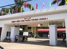 Vụ bệnh nhân cầm đầu đường dây ma túy: BV Tâm thần báo cáo gì?