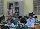 Chính thức cho dạy học trực tuyến thay thế học trực tiếp