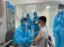 Bắt đầu tiêm vaccine COVID-19 đợt 2 cho người dân cả nước