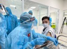 Chiều 20-4: Việt Nam ghi nhận 10 ca mắc COVID-19
