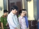Ba nhân viên bệnh viện Nhi Đồng 1 tham ô lãnh án