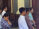 Nhập thuốc giả, tổng giám đốc Công ty Pharma hầu tòa