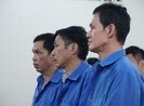 Trùm cá độ đá banh trên mạng lãnh án nặng