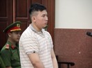 9X giết người cướp hơn 1 triệu đồng không thoát án tử