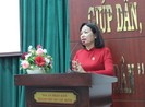 Nhân sự mới