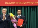 Tòa án Nhân dân TP.HCM có chánh án mới