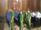 Đề nghị 6 án tử vụ mua bán 379 bánh heroin