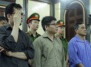 Cựu công an bị phạt tù, nộp lại 33,5 tỉ đồng