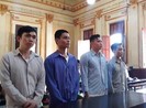 Ế khách, chủ quán thuê người đánh dằn mặt em cột chèo