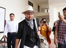 Ông Vũ sẽ lên tiếng sau khi tranh luận với bà Thảo tại tòa