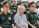 Truy tố cựu thứ trưởng Bộ Quốc phòng Nguyễn Văn Hiến