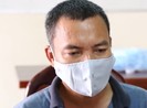 Bắt giam cựu cán bộ tòa trốn truy nã ngay sau khi cách ly