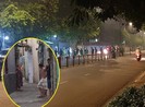 Vụ thi thể trong bao tải bên đường: Phía nạn nhân mời luật sư