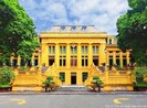 Chánh án Nguyễn Hòa Bình làm chủ tọa giám đốc thẩm Hồ Duy Hải