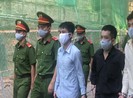 Vay tiền giả mua xe cho vợ
