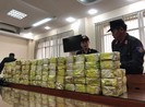 Truy tố 1 người Đài Loan chở xe tải ma túy vào TP.HCM