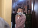 Băng trộm nước ngoài bị bắt sau khi cạy trúng két sắt rỗng