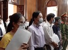 Cựu lãnh đạo sở nhận phong bì để tiếp tay nhập lậu phế liệu