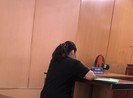 Người phụ nữ tạt dầu sôi rút kháng cáo tại tòa