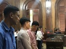 Xử đường dây ma tuý có nhiều ông 'trùm', bà 'trùm'