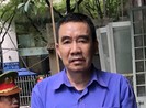 Người đàn ông nói mua ma túy để chữa bệnh xương khớp