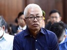 Đại gia địa ốc và cựu CEO ngân hàng nói về dự án Ba Son