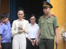 Hoa hậu Phương Nga 'bắt giò' quyết định của cơ quan tố tụng
