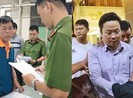 Lý do hoãn xử vụ cựu phó chánh án quận 4