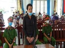 Lãnh 7 năm tù vì đưa 4 người Trung Quốc nhập cảnh trái phép
