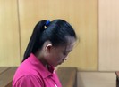 Cô gái 20 tuổi sát hại chồng 'hờ' giữa đêm khuya