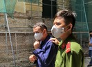 Du khách Colombia 'cuỗm' tiền tỉ ngay giữa trung tâm TP.HCM